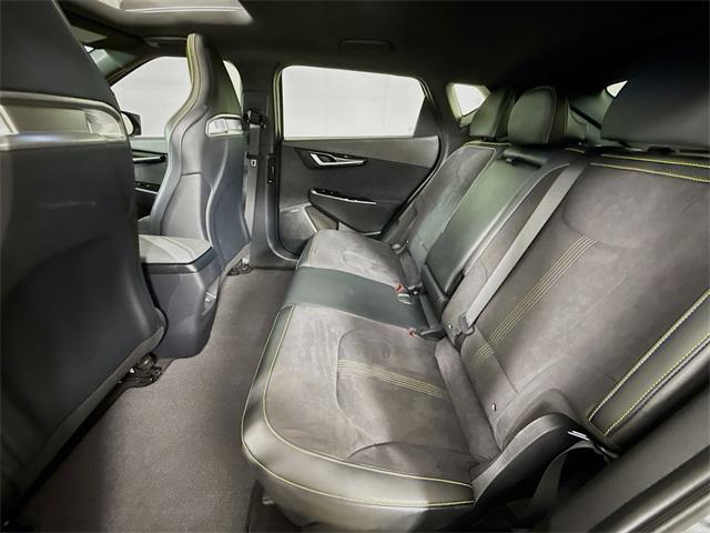 2023 Kia EV6 Vehicle Photo in Everett, WA 98204