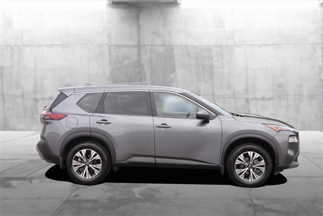 2023 Nissan Rogue Vehicle Photo in Hazelwood, MO 63042