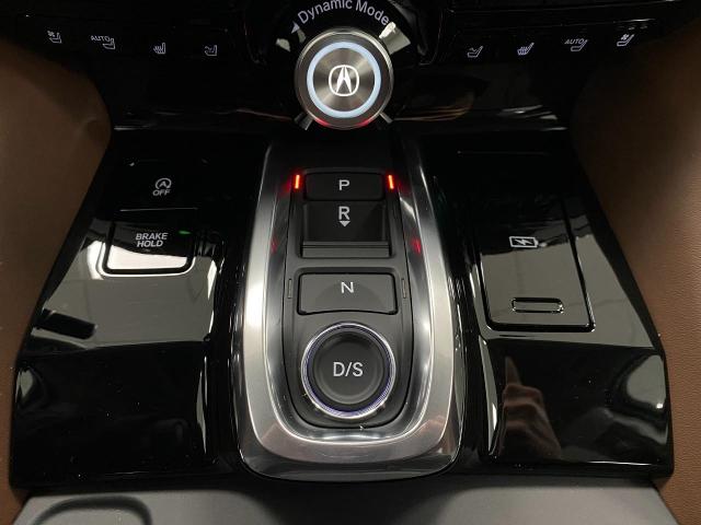 2025 Acura MDX Vehicle Photo in Appleton, WI 54913