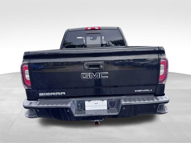 2016 GMC Sierra 1500 Vehicle Photo in DELRAY BEACH, FL 33483-3294