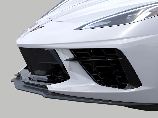 2025 Chevrolet Corvette Stingray Vehicle Photo in NEENAH, WI 54956-2243