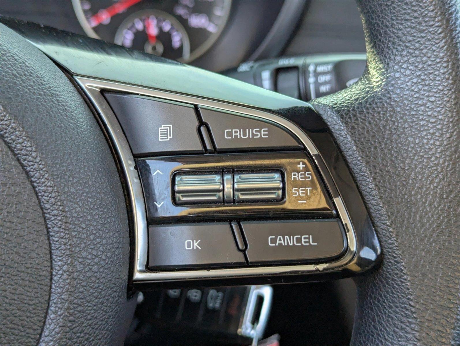 2019 Kia Optima Vehicle Photo in Ft. Myers, FL 33907