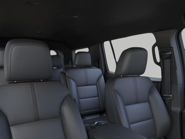 2025 Chevrolet Traverse Vehicle Photo in Madison, WI 53713