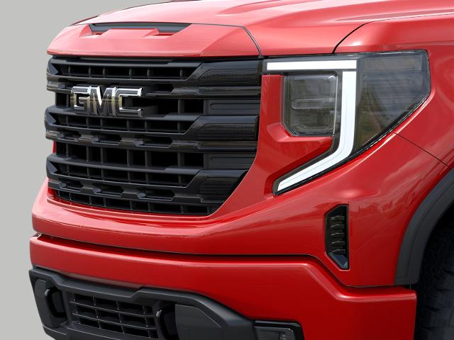 2025 GMC Sierra 1500 Vehicle Photo in OSHKOSH, WI 54904-7811