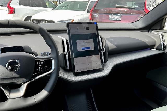 2025 Volvo EX30 Vehicle Photo in Grapevine, TX 76051