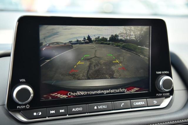 2025 Nissan Rogue Vehicle Photo in Ballwin, MO 63011