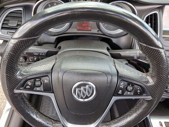 2018 Buick Cascada Vehicle Photo in DANBURY, CT 06810-5034