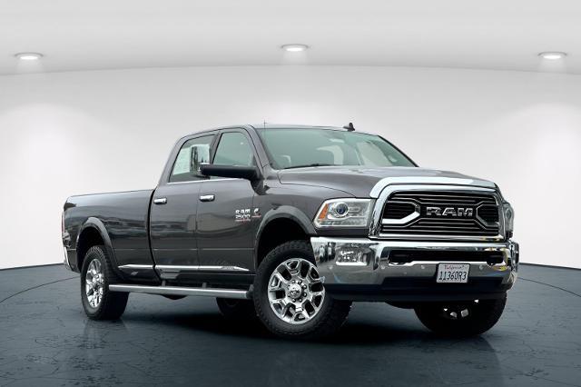 2016 Ram 2500 Vehicle Photo in Seaside, CA 93955