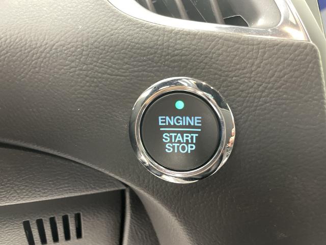2022 Ford Edge Vehicle Photo in GILBERT, AZ 85297-0402