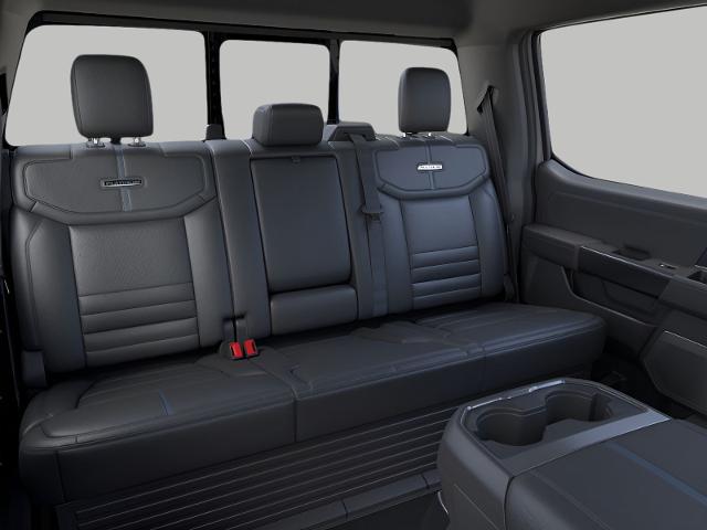 2025 Ford Super Duty F-250 SRW Vehicle Photo in Green Bay, WI 54304