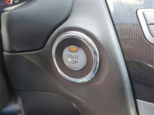 2019 INFINITI QX60 Vehicle Photo in Willow Grove, PA 19090