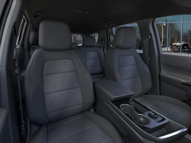 2026 Chevrolet Equinox Vehicle Photo in APPLETON, WI 54914-4656