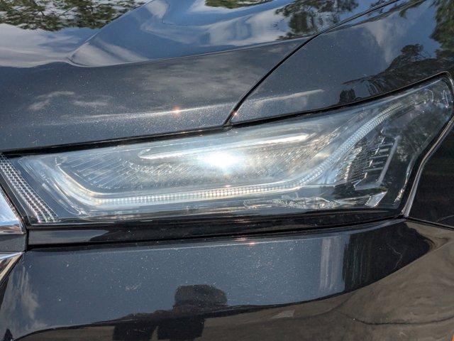 2022 Chevrolet Traverse Vehicle Photo in BRUNSWICK, GA 31525-1881