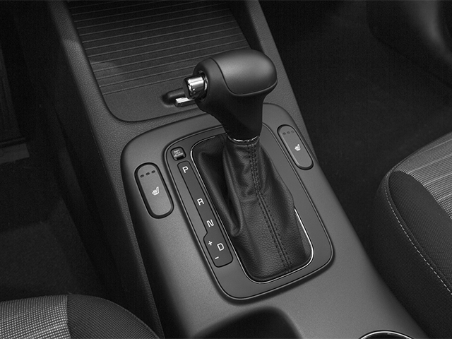 2014 Kia Forte Vehicle Photo in Tulsa, OK 74129