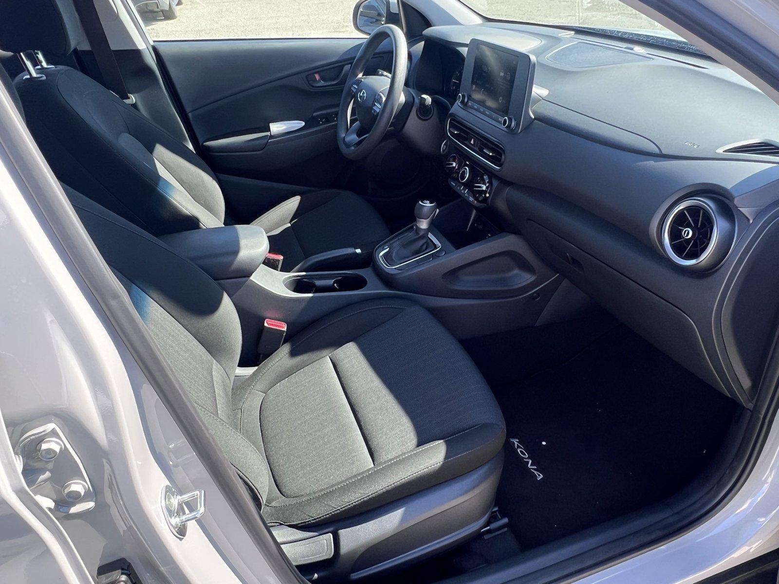 2023 Hyundai KONA Vehicle Photo in Santa Clarita, CA 91355