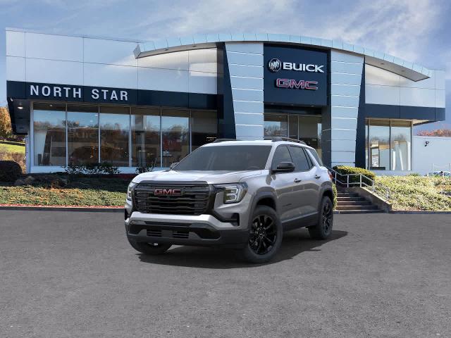 2026 GMC Terrain Vehicle Photo in ZELIENOPLE, PA 16063-2910