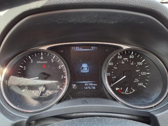 2016 Nissan Rogue Vehicle Photo in TAMPA, FL 33612-3404