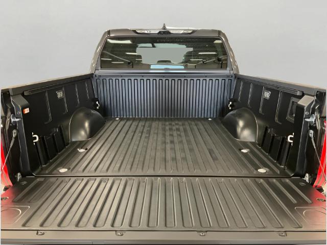 2025 Toyota Tundra 4WD Vehicle Photo in Oshkosh, WI 54904