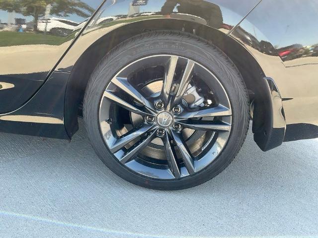 2025 Acura Integra Vehicle Photo in San Antonio, TX 78230