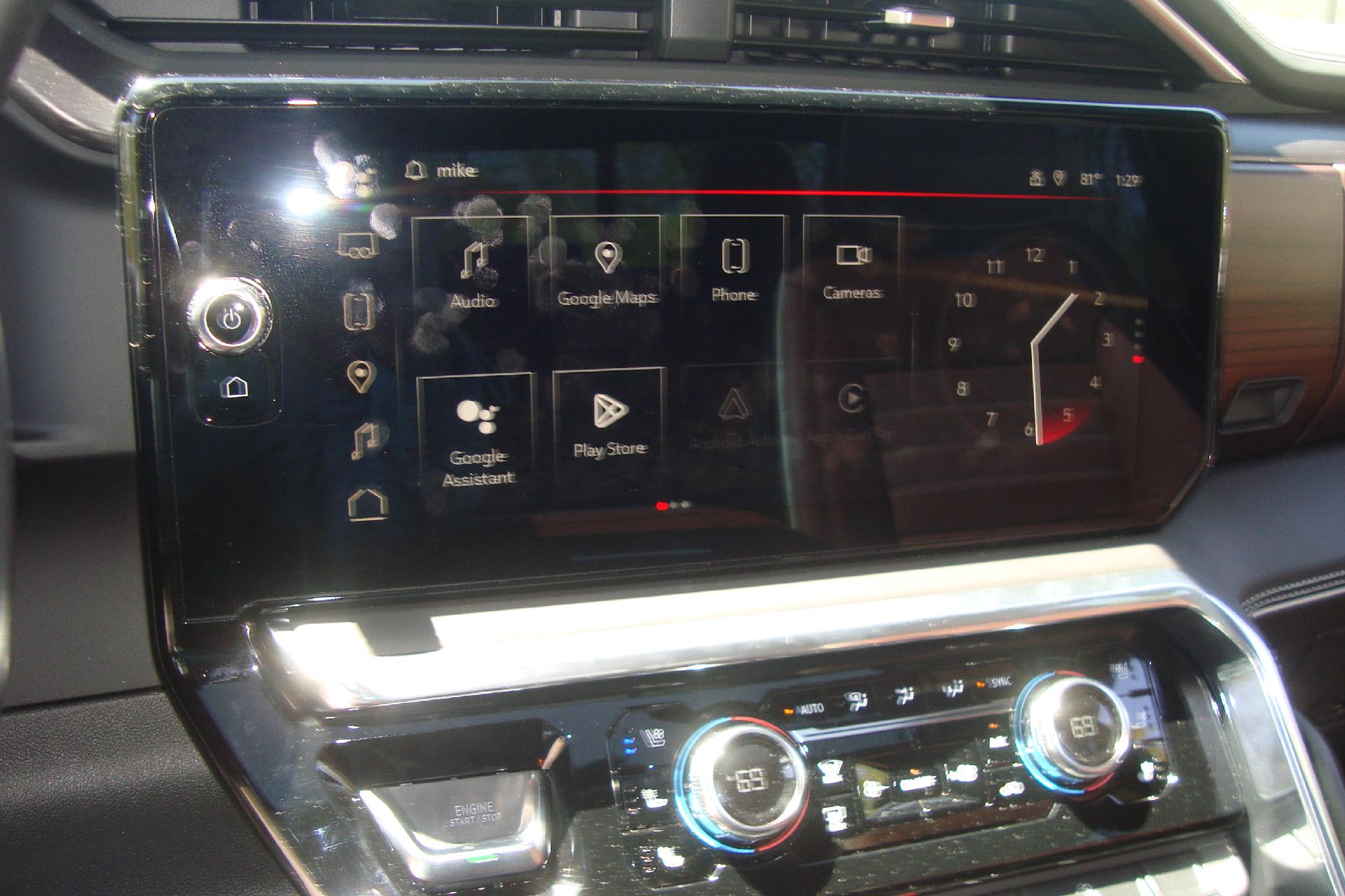 2024 GMC Sierra 2500 HD Vehicle Photo in PORTSMOUTH, NH 03801-4196