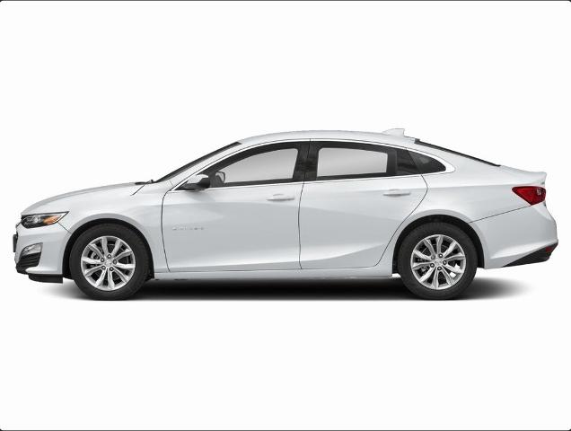 2024 Chevrolet Malibu Vehicle Photo in Tulsa, OK 74129