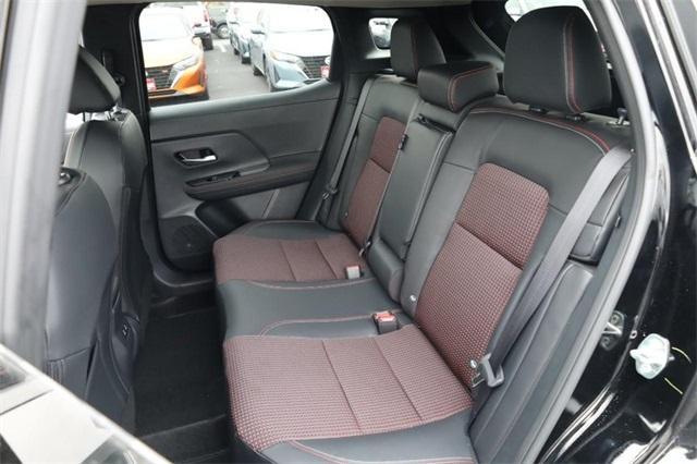 2025 Nissan Kicks Vehicle Photo in Hazelwood, MO 63042