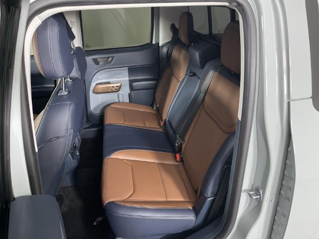 2024 Ford Maverick Vehicle Photo in GILBERT, AZ 85297-0402