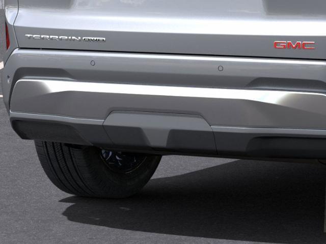 2026 GMC Terrain Vehicle Photo in WATERTOWN, CT 06795-3318