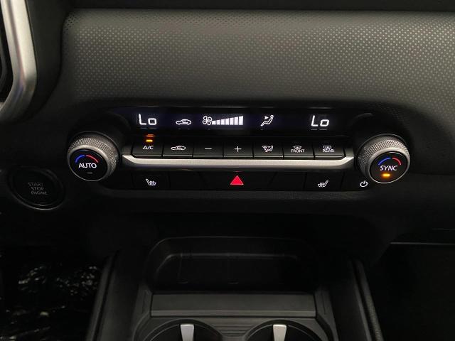 2025 Mazda CX-50 Vehicle Photo in Appleton, WI 54913