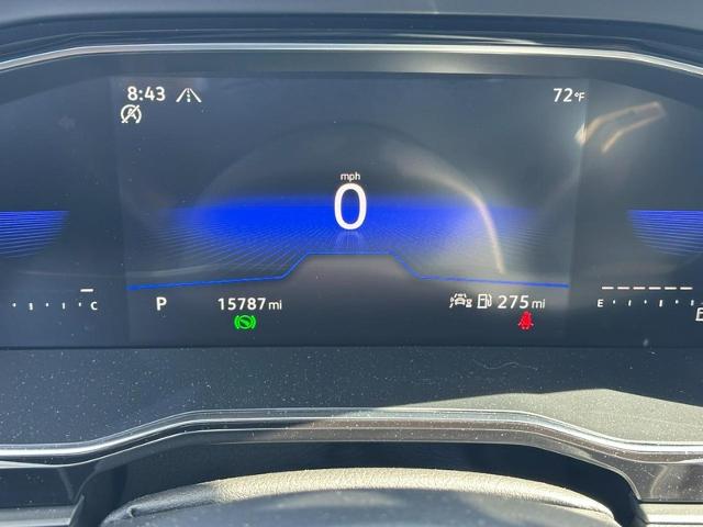 2023 Volkswagen Jetta Vehicle Photo in COLUMBIA, MO 65203-3903