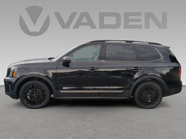 2023 Kia Telluride Vehicle Photo in Brunswick, GA 31525