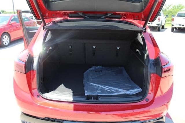 2025 Buick Envision Vehicle Photo in Greenville, TX 75402