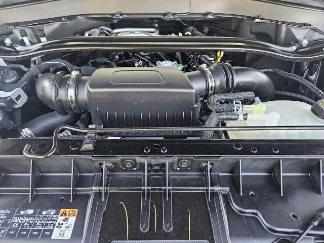 2025 Ford Explorer Vehicle Photo in FORT WORTH, TX 76132