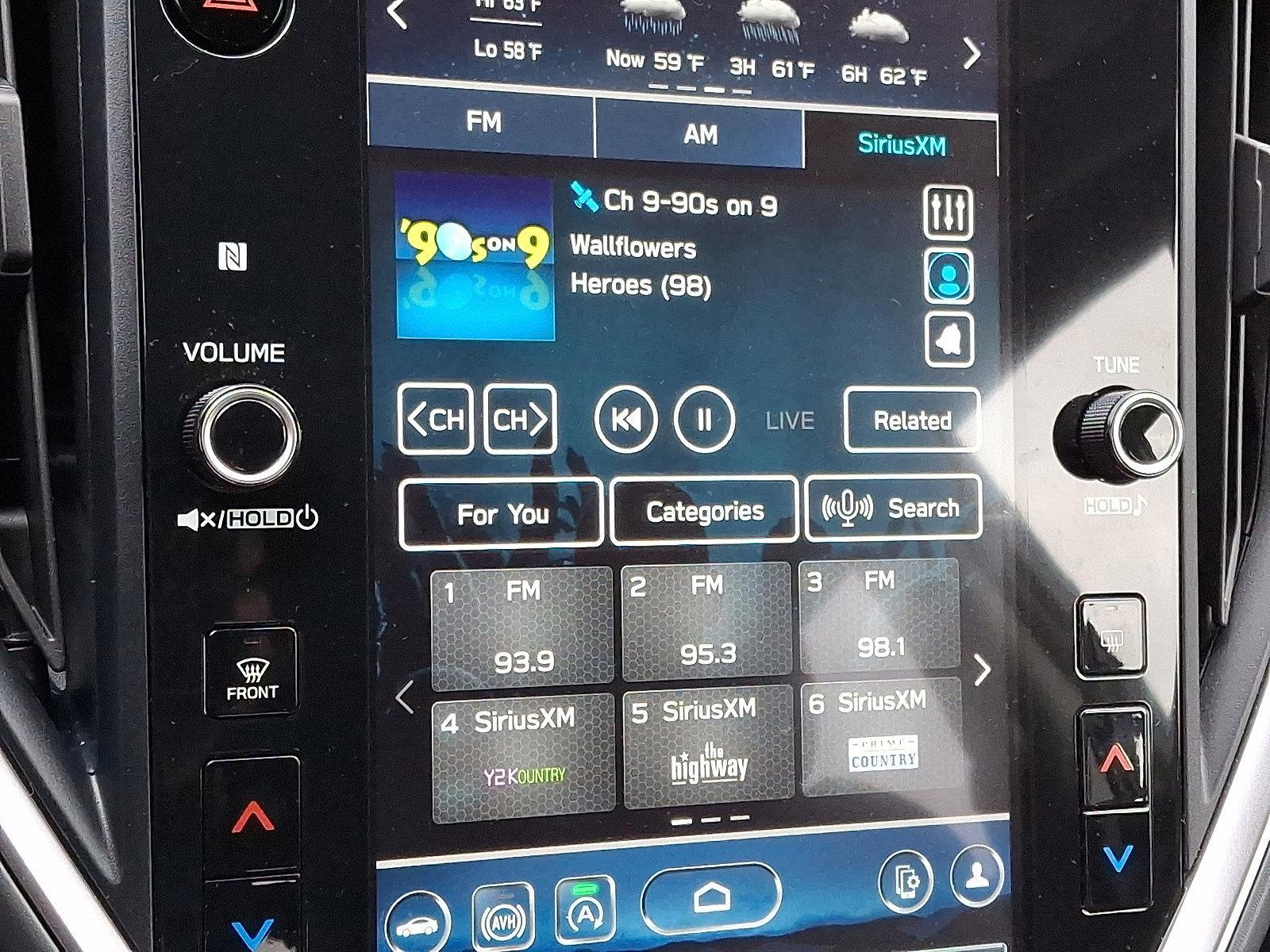 2024 Subaru Crosstrek Vehicle Photo in Easton, PA 18045