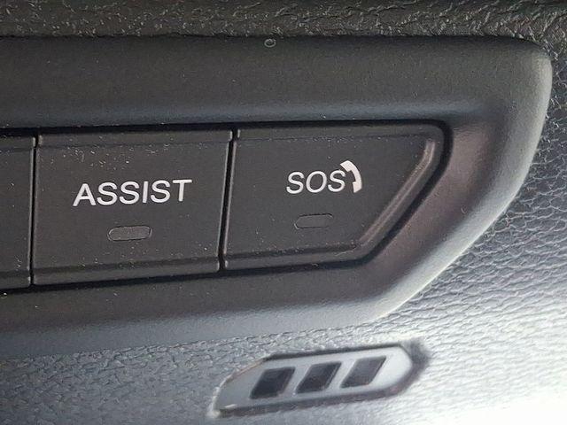 2022 Jeep Wrangler 4xe Vehicle Photo in DANBURY, CT 06810-5034