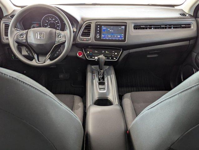 2022 Honda HR-V Vehicle Photo in San Antonio, TX 78230
