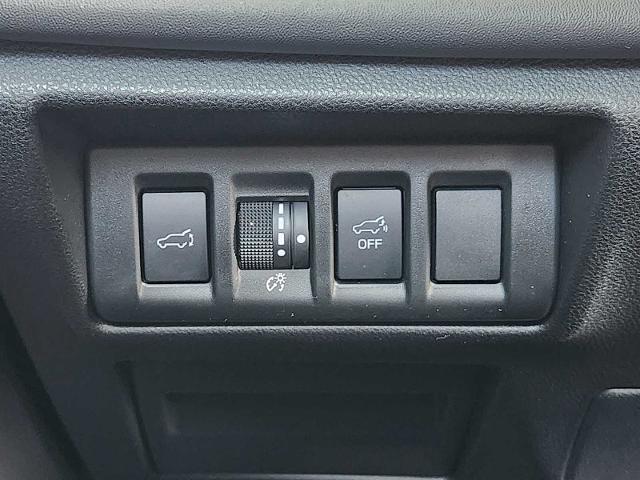 2025 Subaru Outback Vehicle Photo in DALLAS, TX 75209