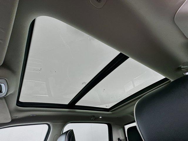 2022 Ram 1500 Vehicle Photo in Doylsetown, PA 18901