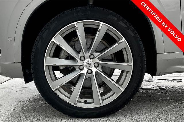 2023 Volvo XC90 Vehicle Photo in Grapevine, TX 76051
