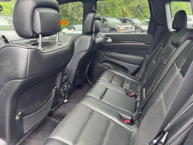 2017 Jeep Grand Cherokee Vehicle Photo in Doylsetown, PA 18901