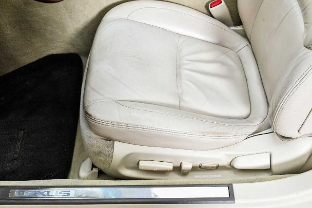 2007 Lexus SC 430 Vehicle Photo in DALLAS, TX 75235