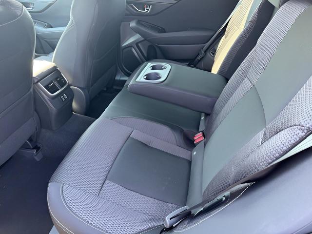 2025 Subaru Outback Vehicle Photo in Oshkosh, WI 54904