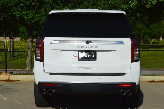 2021 Chevrolet Tahoe Vehicle Photo in Houston, TX 77090