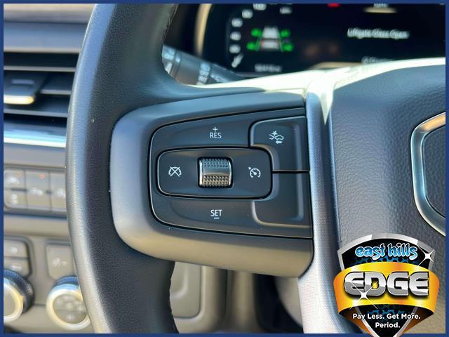 2023 GMC Yukon Vehicle Photo in Roslyn, NY 11576
