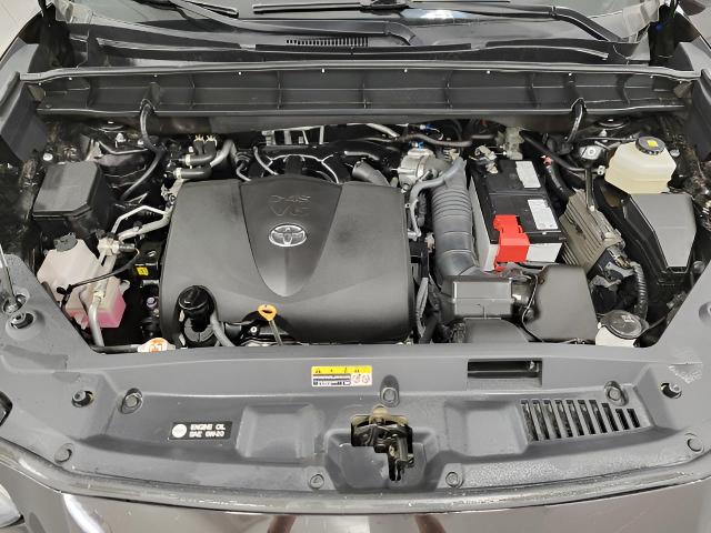 2022 Toyota Highlander Vehicle Photo in Oshkosh, WI 54904