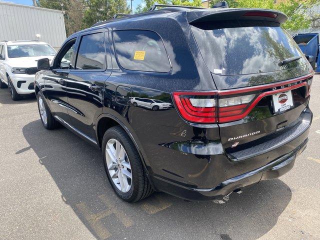 2023 Dodge Durango Vehicle Photo in Doylsetown, PA 18901
