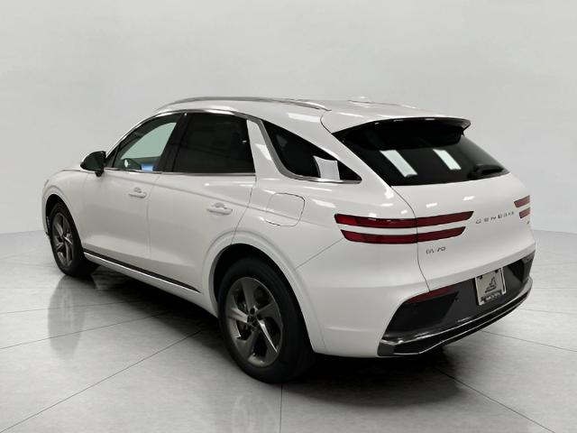 2026 Genesis GV70 Vehicle Photo in Appleton, WI 54913