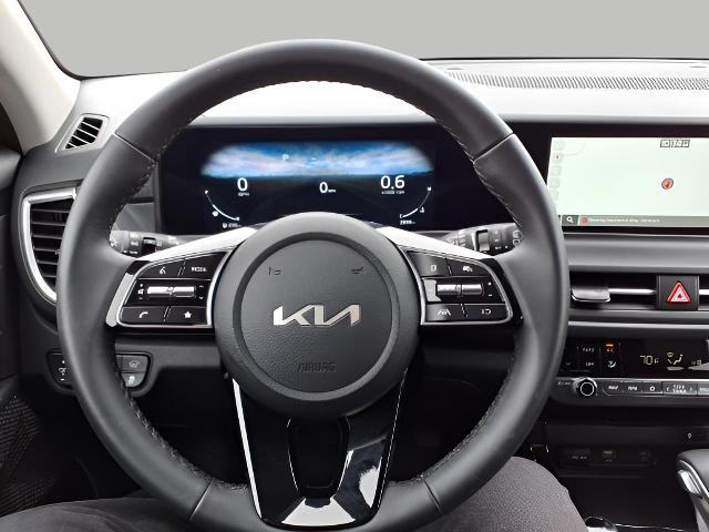 2025 Kia Seltos Vehicle Photo in Oshkosh, WI 54904
