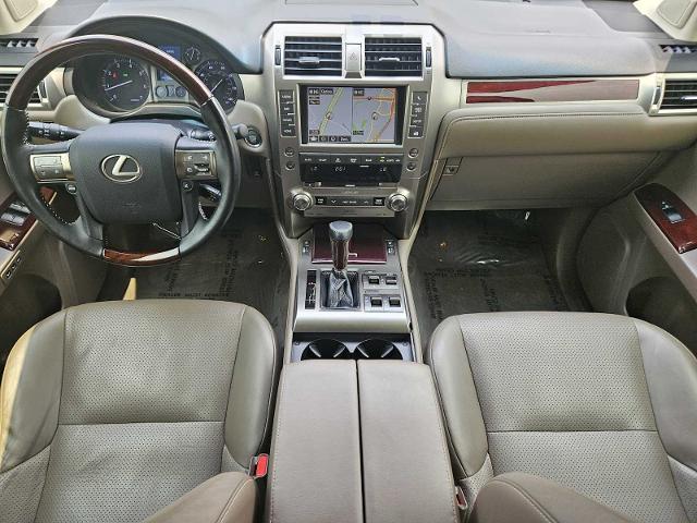 2015 Lexus GX 460 Vehicle Photo in FORT WORTH, TX 76132
