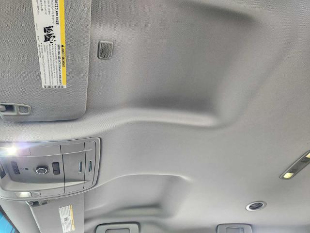 2018 Chevrolet Suburban Vehicle Photo in HOUSTON, TX 77079